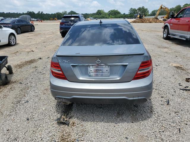 Photo 5 VIN: WDDGF4HB8DR285399 - MERCEDES-BENZ C 250 