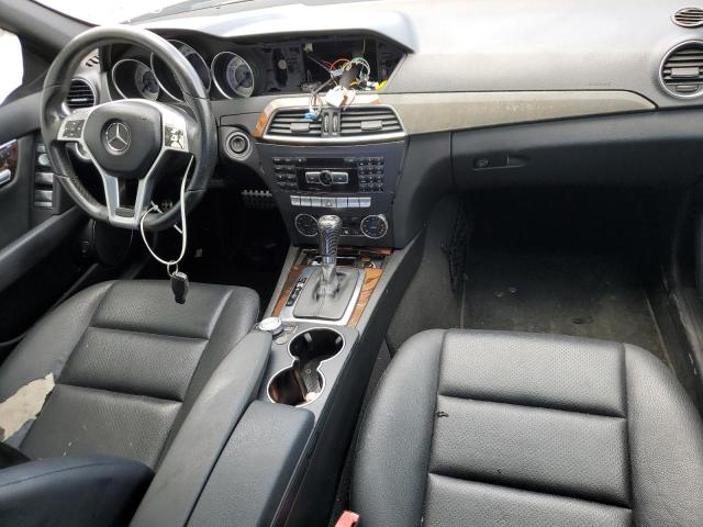 Photo 7 VIN: WDDGF4HB8DR285399 - MERCEDES-BENZ C 250 