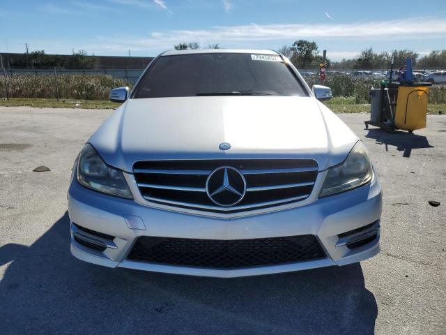 Photo 4 VIN: WDDGF4HB8EA932982 - MERCEDES-BENZ C 180 KOMPRESSOR 