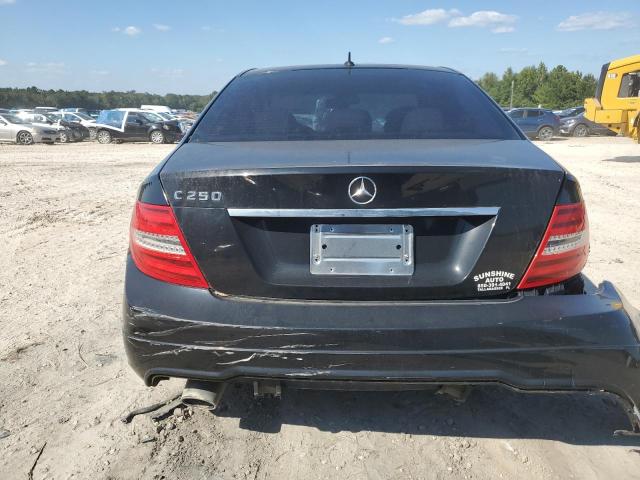 Photo 5 VIN: WDDGF4HB8EA948096 - MERCEDES-BENZ C 250 