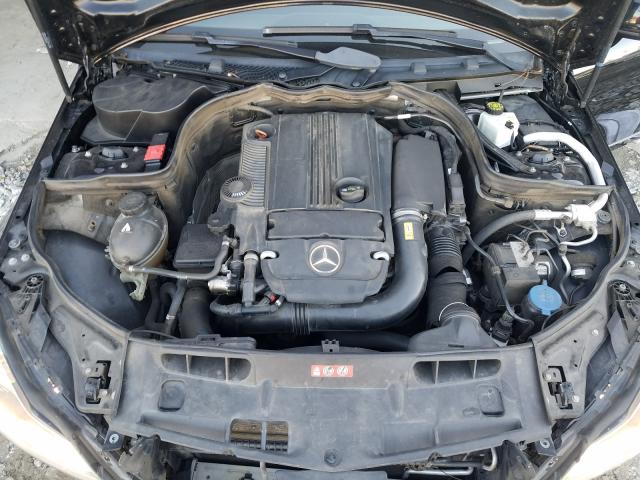 Photo 6 VIN: WDDGF4HB8EA966887 - MERCEDES-BENZ C 250 