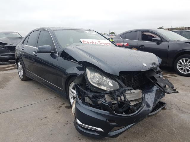 Photo 0 VIN: WDDGF4HB8ER312831 - MERCEDES-BENZ C 250 