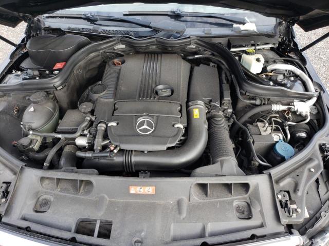 Photo 6 VIN: WDDGF4HB9CA716328 - MERCEDES-BENZ C 250 