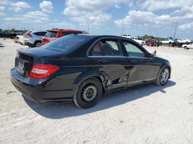 Photo 2 VIN: WDDGF4HB9DA770293 - MERCEDES-BENZ C 250 