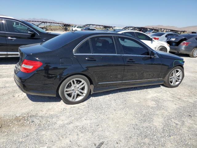 Photo 2 VIN: WDDGF4HB9DA811201 - MERCEDES-BENZ C 250 