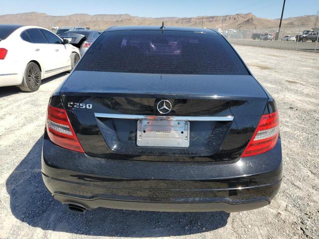 Photo 5 VIN: WDDGF4HB9DA811201 - MERCEDES-BENZ C 250 