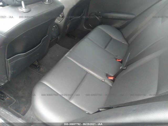 Photo 7 VIN: WDDGF4HB9DA826071 - MERCEDES-BENZ C-CLASS 