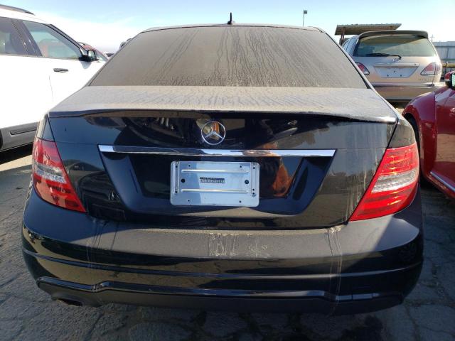 Photo 5 VIN: WDDGF4HB9DA878803 - MERCEDES-BENZ C 250 