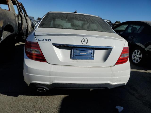 Photo 5 VIN: WDDGF4HB9DR256249 - MERCEDES-BENZ C 250 