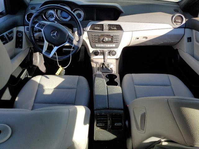 Photo 7 VIN: WDDGF4HB9DR256249 - MERCEDES-BENZ C 250 