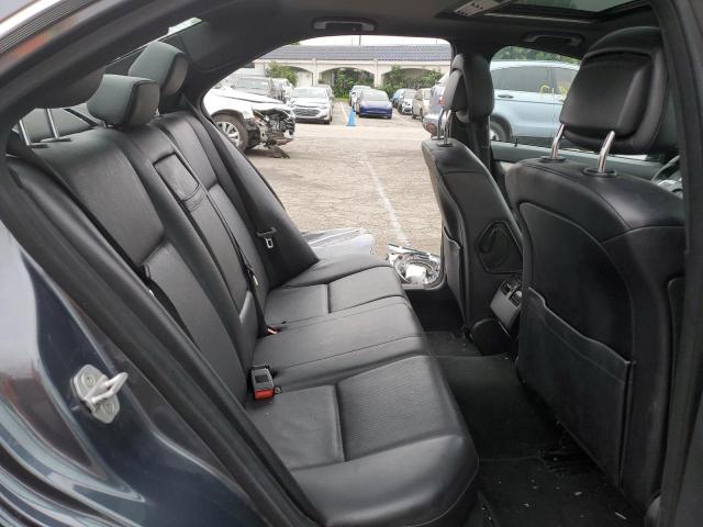 Photo 5 VIN: WDDGF4HB9DR263010 - MERCEDES-BENZ C 250 