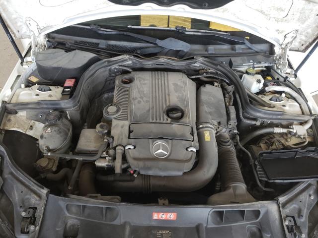 Photo 6 VIN: WDDGF4HB9DR264190 - MERCEDES-BENZ C 250 