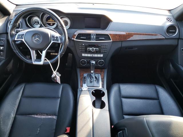 Photo 7 VIN: WDDGF4HB9DR269468 - MERCEDES-BENZ C 250 