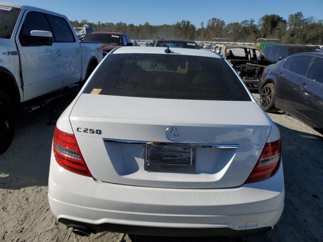 Photo 5 VIN: WDDGF4HB9DR270832 - MERCEDES-BENZ C 250 