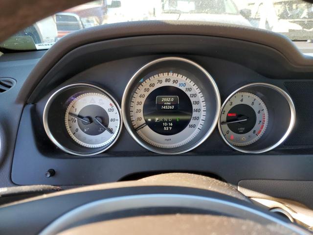 Photo 8 VIN: WDDGF4HB9DR270832 - MERCEDES-BENZ C 250 