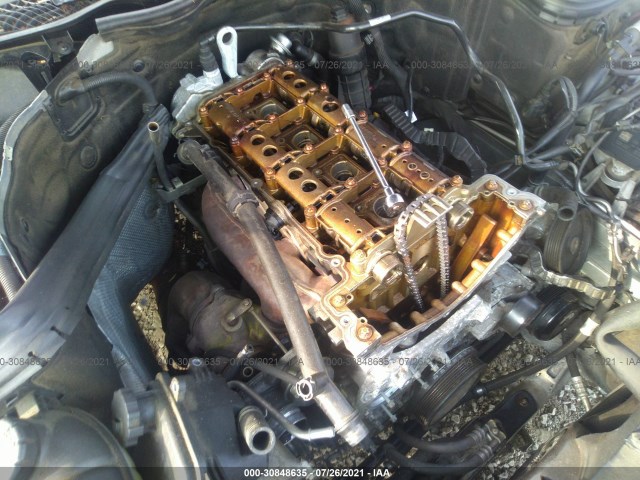 Photo 5 VIN: WDDGF4HB9DR293320 - MERCEDES-BENZ C-CLASS 