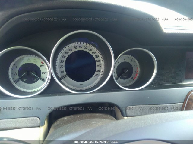 Photo 6 VIN: WDDGF4HB9DR293320 - MERCEDES-BENZ C-CLASS 