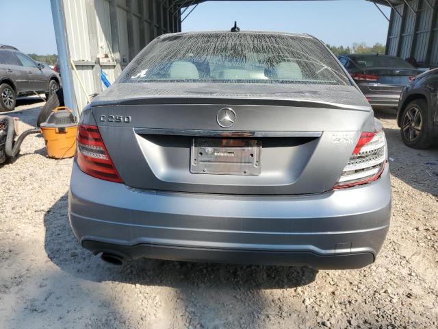 Photo 5 VIN: WDDGF4HB9EA916273 - MERCEDES-BENZ C 250 