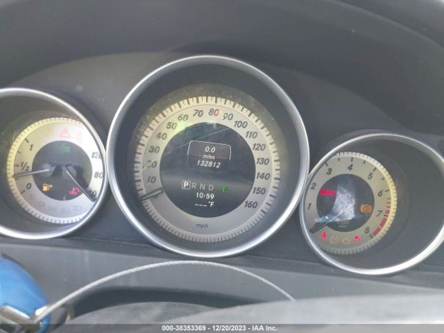 Photo 6 VIN: WDDGF4HB9EA929489 - MERCEDES-BENZ C 250 