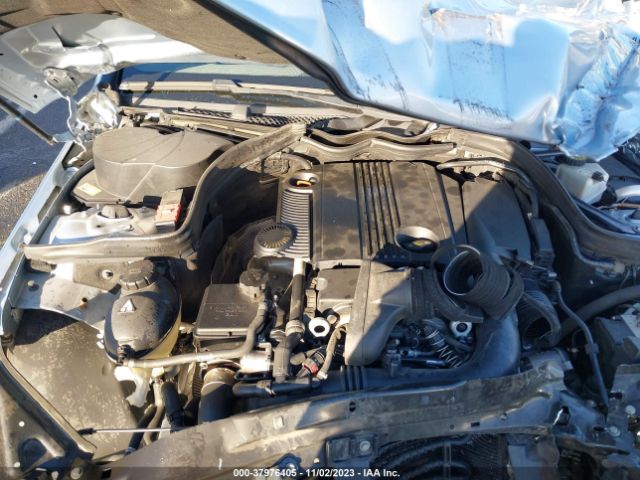 Photo 9 VIN: WDDGF4HB9EA959088 - MERCEDES-BENZ C 250 