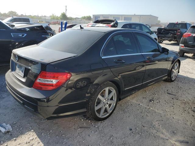 Photo 2 VIN: WDDGF4HB9EA965005 - MERCEDES-BENZ C 250 