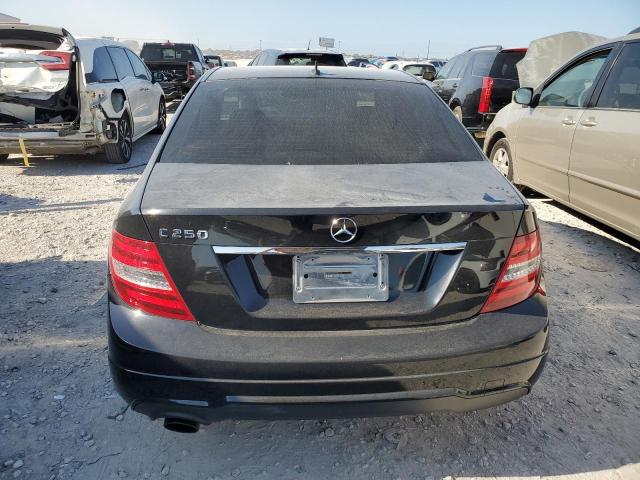 Photo 5 VIN: WDDGF4HB9EA965005 - MERCEDES-BENZ C 250 