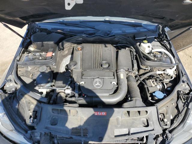 Photo 10 VIN: WDDGF4HB9EG238704 - MERCEDES-BENZ C 250 