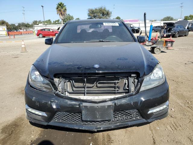 Photo 4 VIN: WDDGF4HB9EG238704 - MERCEDES-BENZ C 250 