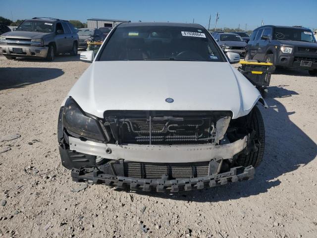 Photo 4 VIN: WDDGF4HB9EG242381 - MERCEDES-BENZ C 250 