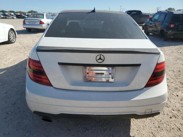 Photo 5 VIN: WDDGF4HB9EG242381 - MERCEDES-BENZ C 250 