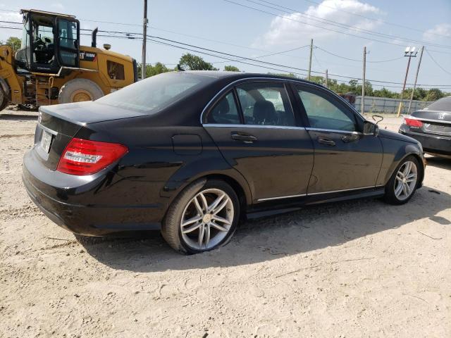 Photo 2 VIN: WDDGF4HB9ER313261 - MERCEDES-BENZ C 250 