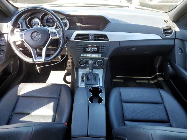 Photo 7 VIN: WDDGF4HB9ER315978 - MERCEDES-BENZ C 250 