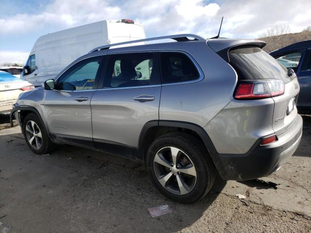 Photo 1 VIN: WDDGF4HBXCA711204 - JEEP GRAND CHEROKEE 