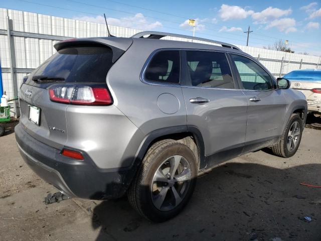 Photo 2 VIN: WDDGF4HBXCA711204 - JEEP GRAND CHEROKEE 