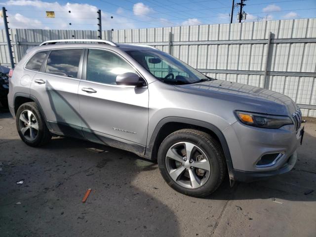 Photo 3 VIN: WDDGF4HBXCA711204 - JEEP GRAND CHEROKEE 