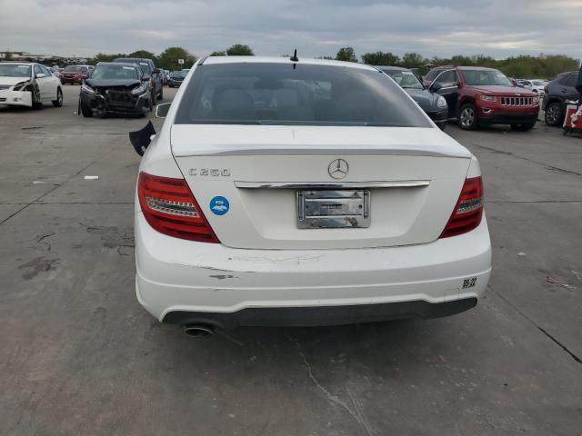 Photo 5 VIN: WDDGF4HBXDA864778 - MERCEDES-BENZ C 250 