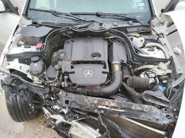 Photo 6 VIN: WDDGF4HBXDG088312 - MERCEDES-BENZ C 250 