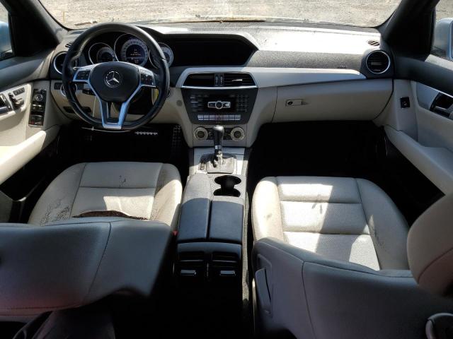 Photo 7 VIN: WDDGF4HBXDR245759 - MERCEDES-BENZ C 250 