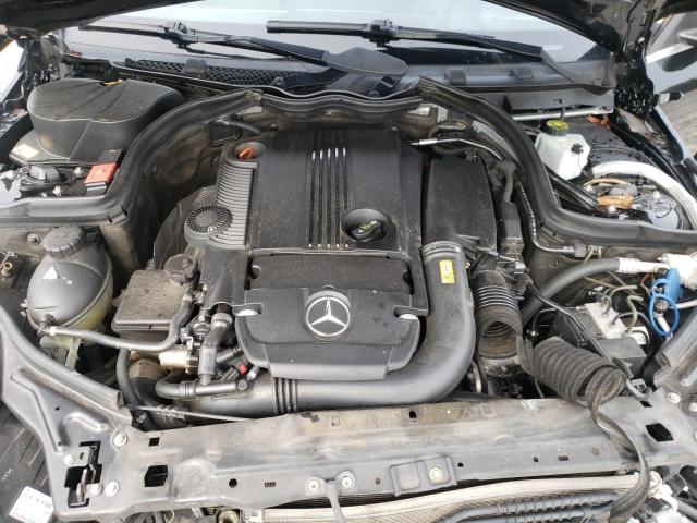 Photo 6 VIN: WDDGF4HBXDR269740 - MERCEDES-BENZ C 250 