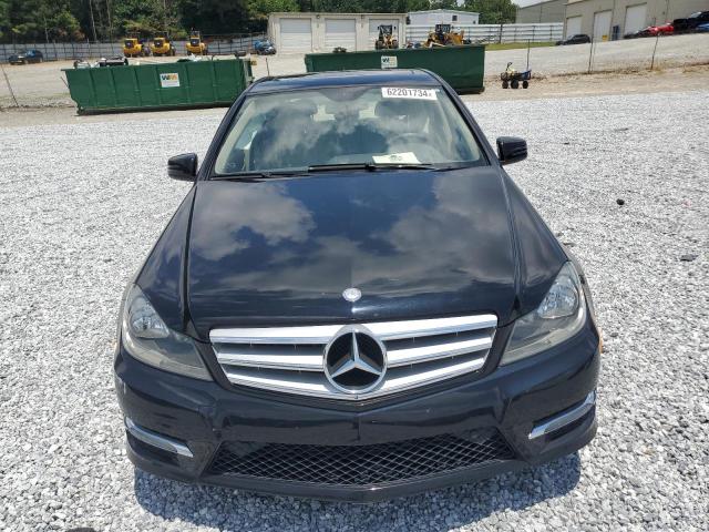 Photo 4 VIN: WDDGF4HBXDR271570 - MERCEDES-BENZ C 250 