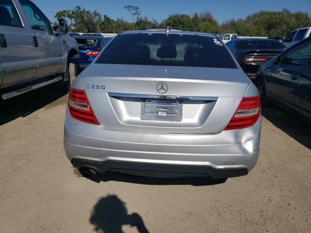 Photo 5 VIN: WDDGF4HBXDR272119 - MERCEDES-BENZ C 250 