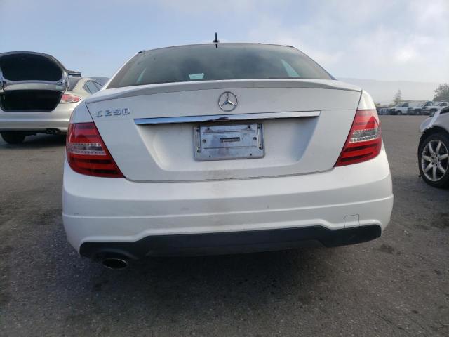 Photo 5 VIN: WDDGF4HBXDR277482 - MERCEDES-BENZ C 250 