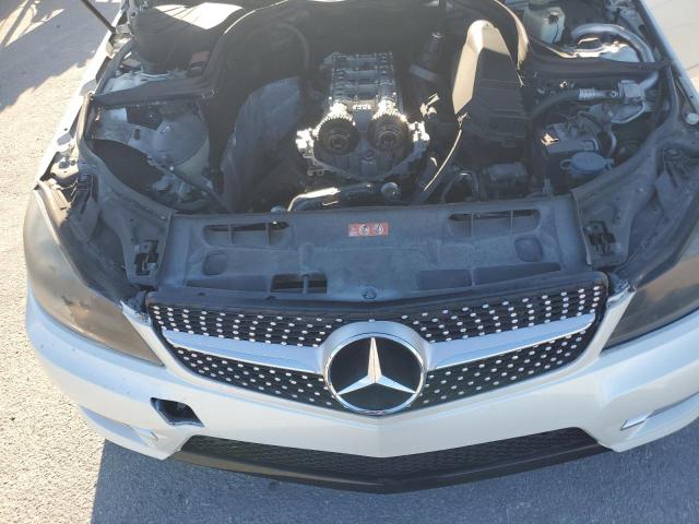 Photo 10 VIN: WDDGF4HBXDR285825 - MERCEDES-BENZ C 250 