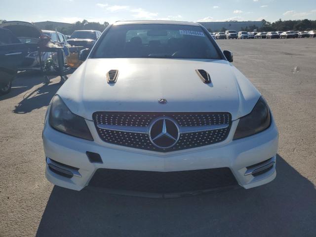 Photo 4 VIN: WDDGF4HBXDR285825 - MERCEDES-BENZ C 250 