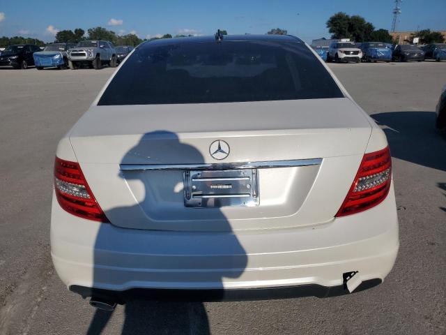 Photo 5 VIN: WDDGF4HBXDR285825 - MERCEDES-BENZ C 250 