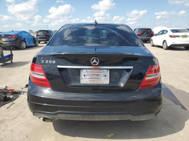 Photo 5 VIN: WDDGF4HBXDR295383 - MERCEDES-BENZ C 250 