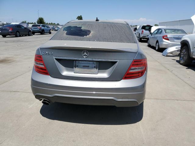 Photo 5 VIN: WDDGF4HBXDR299918 - MERCEDES-BENZ C-CLASS 