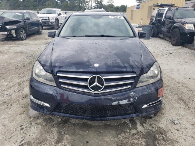 Photo 4 VIN: WDDGF4HBXEA891335 - MERCEDES-BENZ C 250 