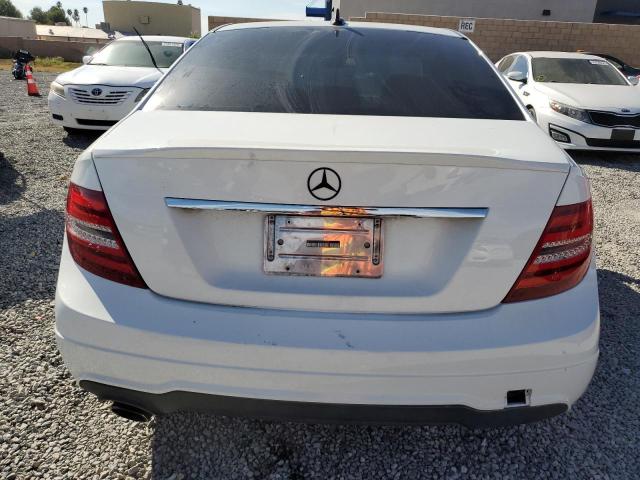 Photo 5 VIN: WDDGF4HBXEA930845 - MERCEDES-BENZ C 250 