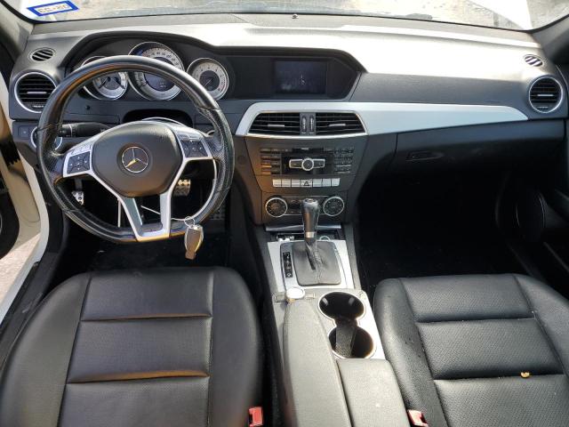 Photo 7 VIN: WDDGF4HBXEA956362 - MERCEDES-BENZ C 250 